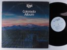 KBPI COLORADO ALBUM Various Artists KBPI-FM LP VG+ b