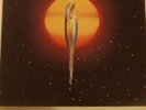 Robert Plant Fate Of Nations, Europe Pressing