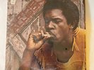 LUTHER ALLISON BAD NEWS IS COMING 1972 GORDY BLUES LP VINYL RECORD