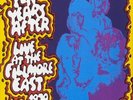 Ten Years After - Live At The Fillmore East [New Vinyl LP]