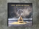 Joe Bonamassa - Time Clocks - Gold Splash Vinyl