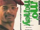 2xLP Public Enemy, Color Me Badd, Sounds Of Blackness a. o. Mo Money - OST