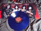 SUPERBE 33T GATEFOLD KISS SONIC BOOM