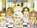 Christian Gaubert : Last Exit VINYL 12