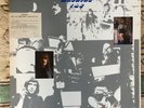 SOFT MACHINE Architects Of Space Time 1 &2 Original 1976 FRENCH Pressing 2lp EX*