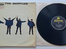 The Beatles - Help  UK 1965 Parlophone Mono 1st Pressing LP