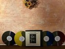 FRANK ZAPPA & THE MOTHERS OF INVENTION BROOKLYN & ELSEWHERE PROMO 4/5