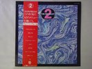 Tin Pan Alley 2 Panam GW-4032 Japan  VINYL LP OBI