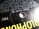 MKT Tax 158g The BEATLES Please Please Me EJ Day 5th Press Lp UK 1963 PMC 1202