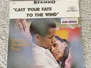 VINCE GUARALDI Jazz Impressions Of Black Orpheus FANTASY LP  stereo Ultrasonic