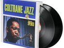 John Coltrane - Coltrane Jazz [Used Vinyl LP] 180 Gram