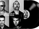 U2 - Songs Of Surrender [2 LP] [Used Vinyl LP]