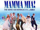 ABBA - Mamma Mia  (Original Soundtrack) [Used Vinyl LP] Canada - Import