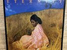 ALICE COLTRANE Eternity Sealed LP Vinyl M /VG+ 1976 First Press STILL SEALED