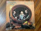 Peter, Paul & Mary – A Holiday Celebration 1988 Gold Castle Sealed Vinyl NM