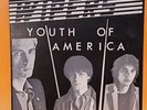 Wipers LP Vinyl Youth Of America Park Avenue Records PA 82802 Greg Sage 1981