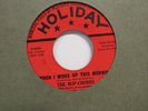 The Bop-Chords When I Woke Up This Morning / I Really Love Her Doo Wop 7