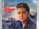 Vintage Elvis Christmas Album Vinyl LSP-1951(e) RCA Victor - New