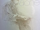 Bill Evans - Alone - LP 1968 Verve Records ‎V6-8792 Vinyl Record Rare Jazz EX/EX