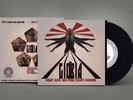 Giobia,hawkwind-What Have You Done/Silver Machine limited edition black vinyl
