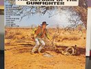 Marty Robbins Return of the Gunfighter Vinyl LP Columbia 2 Eye EX/VG+ Ultrasonic
