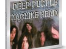Deep Purple Machine Head 50 LP + 3CD + 1 Blu Ray Audio - Deluxe Boxset PRE ORDER
