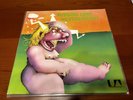 MISSING LINK - NEVERGREEN UNITED ARTISTS GERMANY KRAUT NEAR MINT 1972