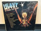 Heavy Metal Movie Soundtrack Vinyl Set 2 LP Asylum DP-90004 1981 Sabbath Journey