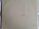 THE BEATLES WHITE ALBUM NUMBERED VINYL TOP OPENING ALL INSERTS MONO UK 1968 VGC