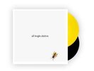 Feeder All Bright Electric Double LP Vinyl NEW