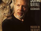 John Mayall & the Bluesbreakers Padlock On the Blues Double LP Vinyl NEW