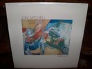 Joni Mitchell-Mingus-Record Club-Sealed-Vinyl Record LP