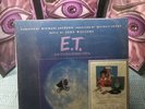 Rare New sealed MICHAEL JACKSON E.T. LP RECORD BOX SET MCA ET Poster & Storybook