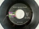 THE PICTURE Evolution/Reach Out NASCO 002 Psych/Fuzz NM/NM- nos PROMO 7