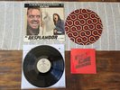The Shining (1980) OST Vinyl LP - Spanish Pressing + Sealed Mondo 45