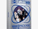 ENHYPEN 2024 GGU GGU PACKAGE/2 Book+Photo Set+Card Set+Sticker+Key Ring+POB+GIFT
