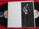 Hugh Masekela Home Is Where The Music Is orig '72 BLUE THUMB 6003 2xLPs gf VG++
