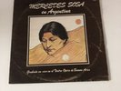 MERCEDES SOSA EN ARGENTINA 2 LP PHILLIPS 4609 4610 EX VG + GATEFOLD FOLK