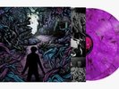 A DAY TO REMEMBER Homesick - Purple Smoke Vinyl - New