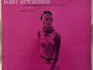 Happenings, Bobby Hutcherson, *Rare* MONO OG 1967 Blue Note, EX Vinyl and Jacket