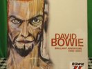 David Bowie ‎– Brilliant Adventure [1992-2001]  18 LP Vinyl box set, NEW/SEALED