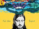 Noah Kahan - Busyhead - Vinyl LP Record In Hand Ships Fast New Sealed