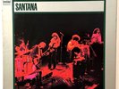 Santana - Gift Pack Series - VINYL JAPAN Insert 2LPs BOX - SOPH-3334