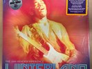 JIMI HENDRIX WINTERLAND RARE NUMBERED0883 HEAVY 180GRAM 8 LP BOX +BOOKLET SEALED