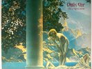 Dalis Car – Mick Karn - Peter Murphy - The Waking Hour - Vinyl UK - DOXLP-1