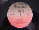 Nino - Just For You Freestyle  12 Ex 1991