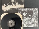 The Dead Kennedys Fresh Fruit For Rotting Vegetables.VG Vinyl LP. 1981. Poster