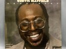 Sealed Vinyl LP Curtis Mayfield 