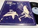BARRY MANILOW, Barry Manilow II RARE  QUADRAPHONIC Vinyl LP 1974 Arista AQ-4016