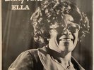 ELLA FITZGERALD Lady Time (w/ Jackie Davis & Louie Bellson) JAZZ. PABLO. US